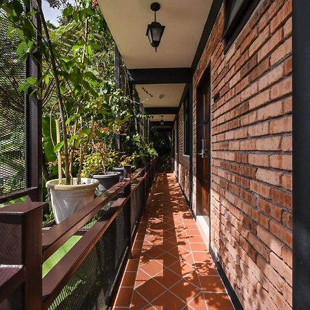 Cameron Highland Retreat تاناه راتا المظهر الخارجي الصورة