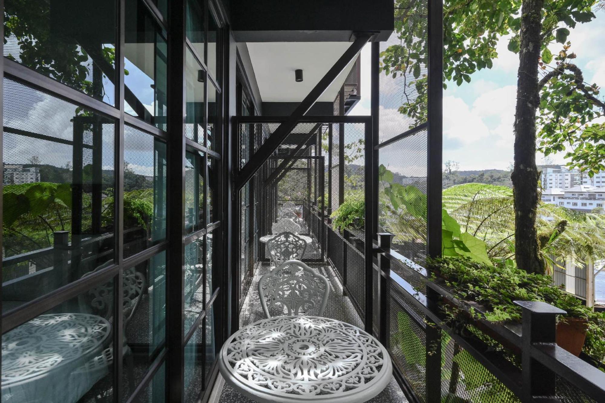 Cameron Highland Retreat تاناه راتا المظهر الخارجي الصورة