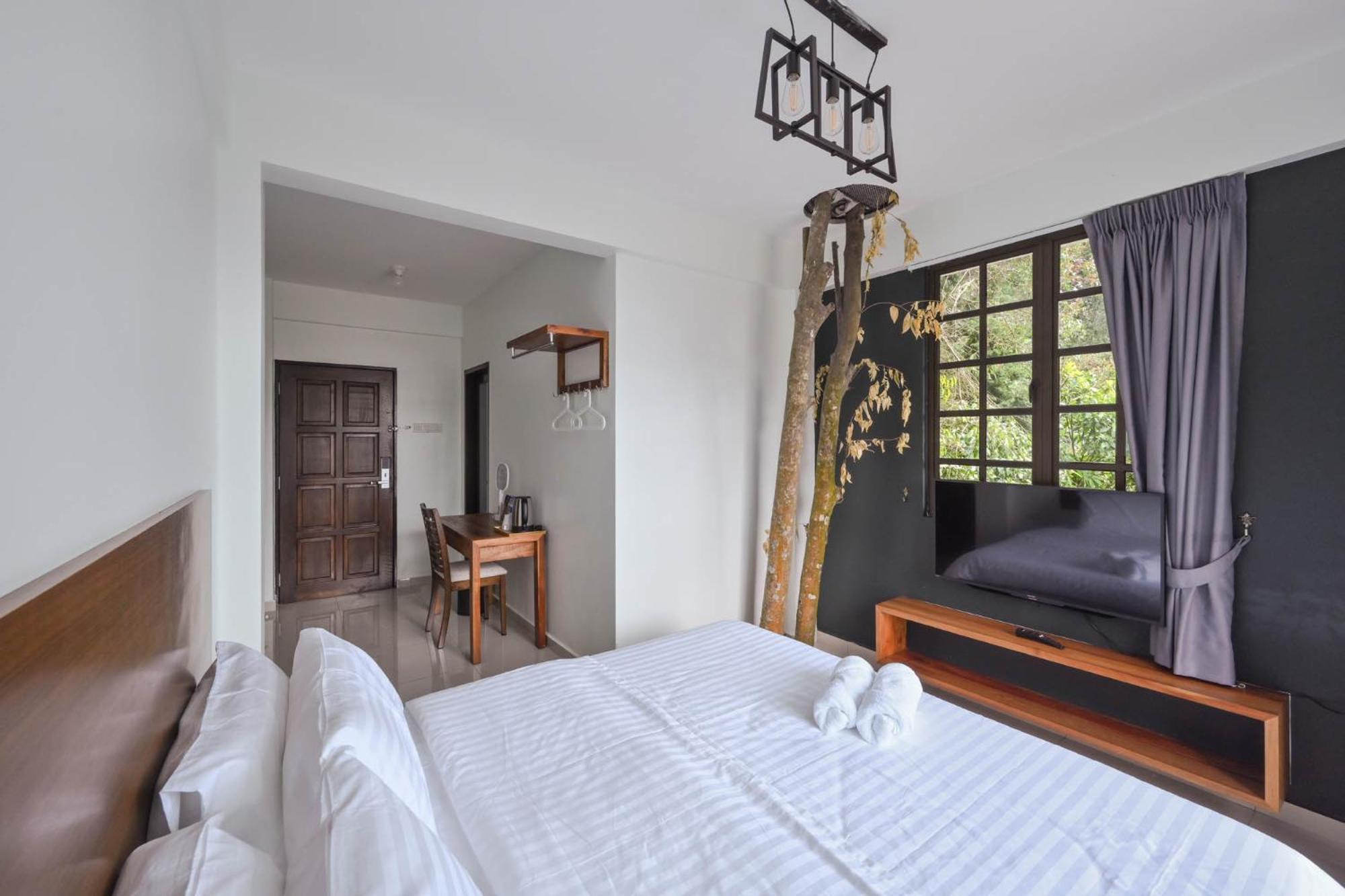 Cameron Highland Retreat تاناه راتا المظهر الخارجي الصورة
