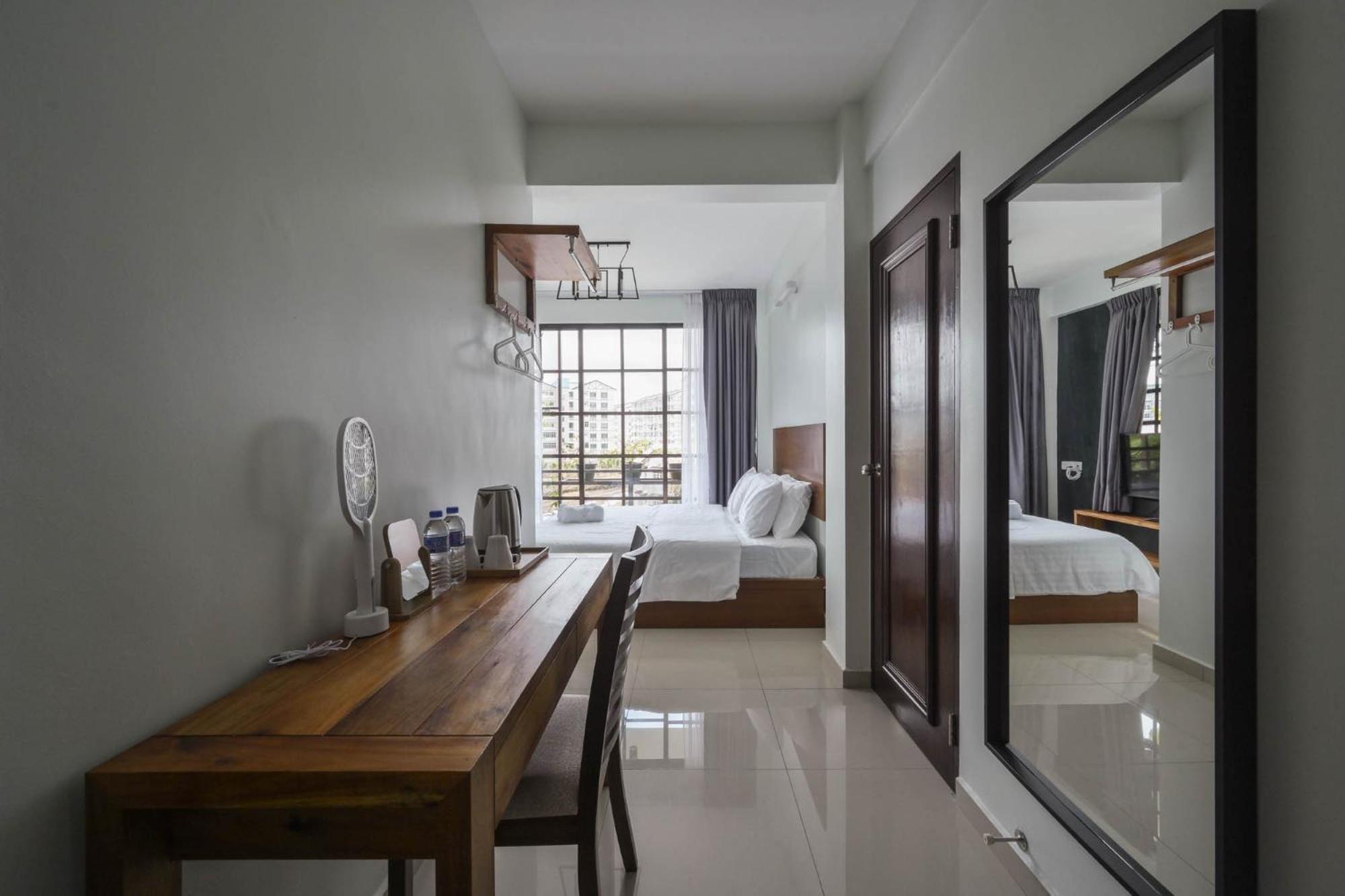 Cameron Highland Retreat تاناه راتا المظهر الخارجي الصورة