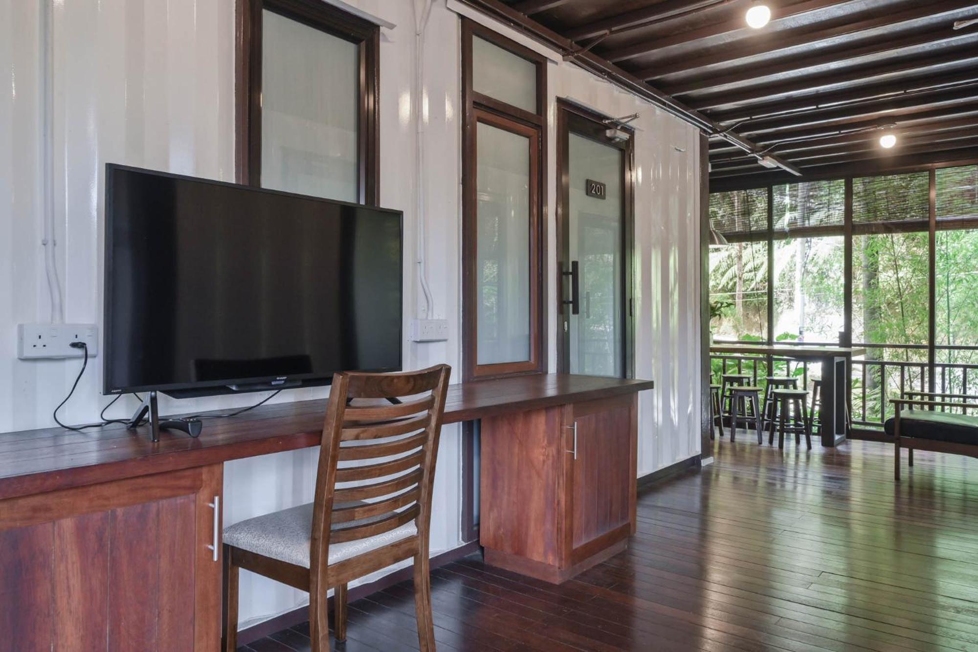 Cameron Highland Retreat تاناه راتا المظهر الخارجي الصورة