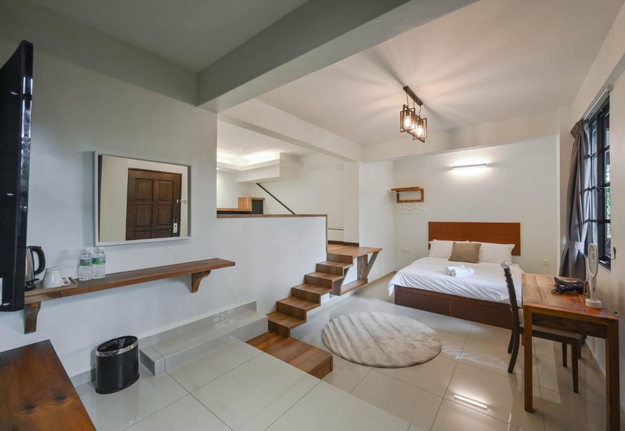 Cameron Highland Retreat تاناه راتا المظهر الخارجي الصورة