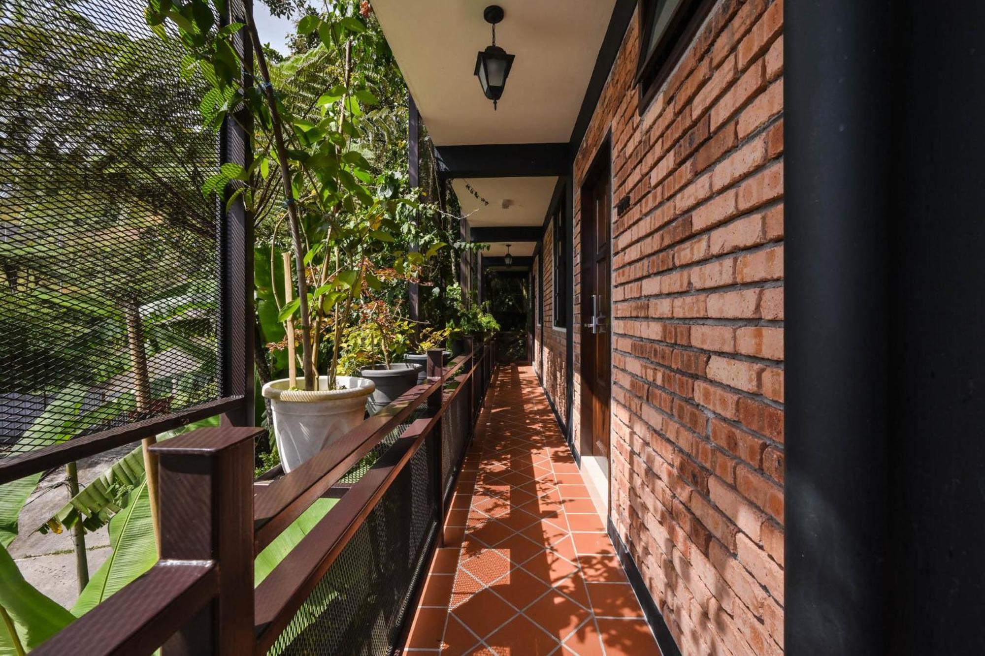 Cameron Highland Retreat تاناه راتا المظهر الخارجي الصورة
