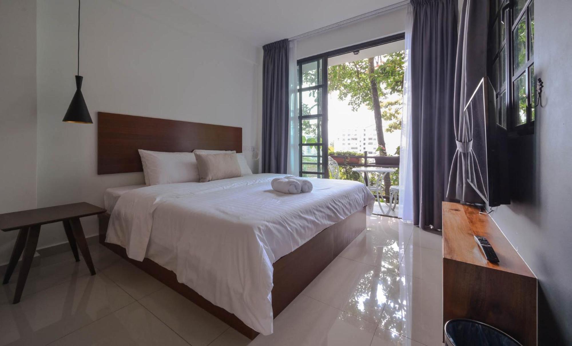 Cameron Highland Retreat تاناه راتا المظهر الخارجي الصورة
