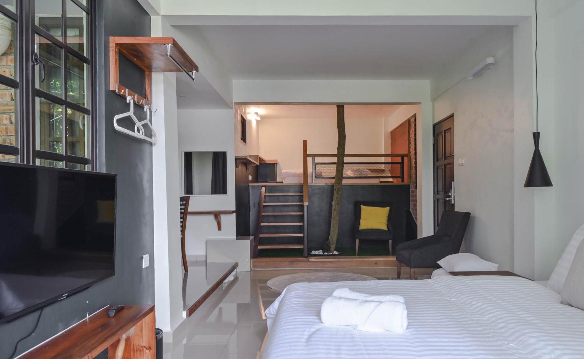 Cameron Highland Retreat تاناه راتا المظهر الخارجي الصورة