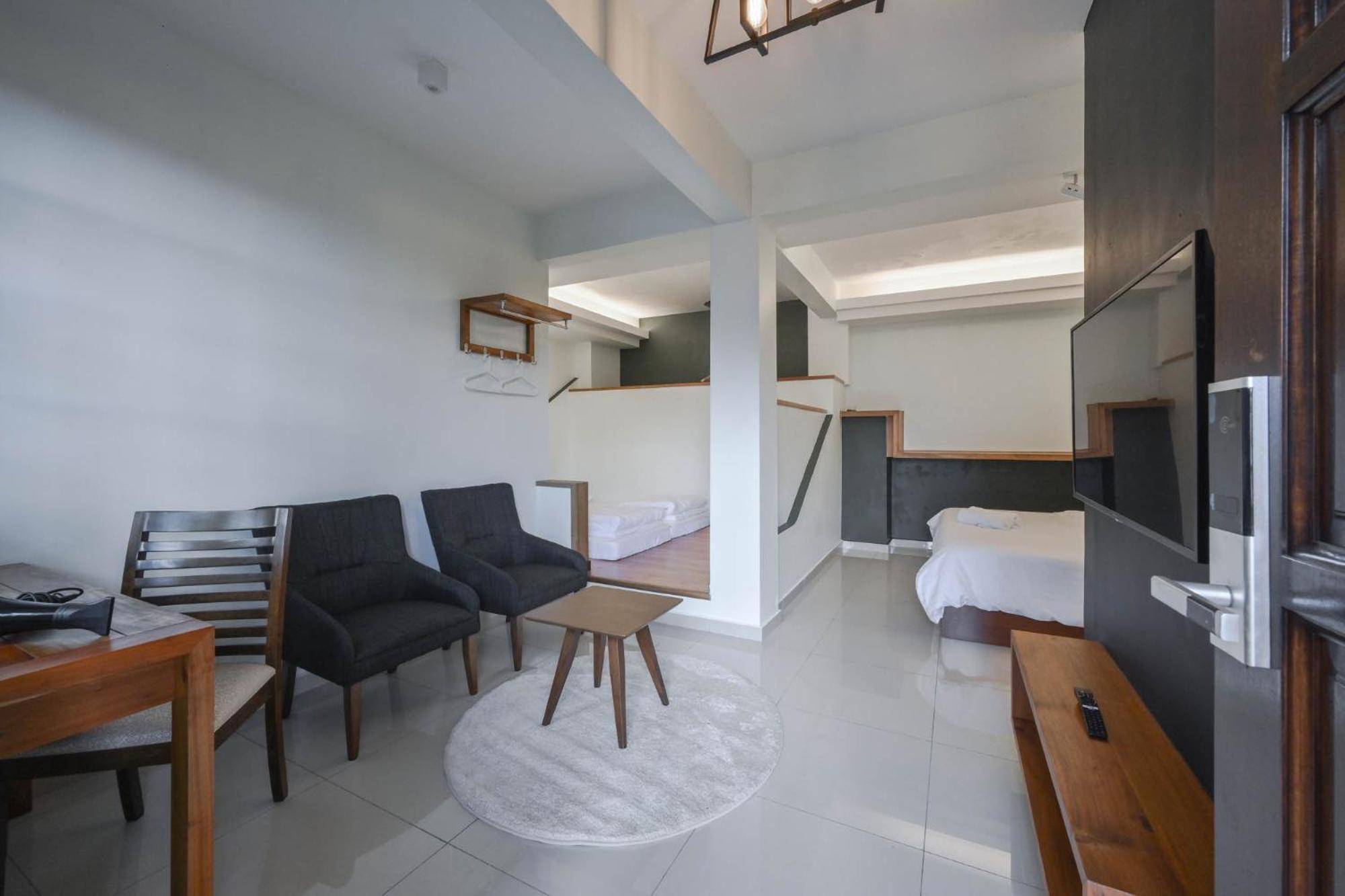 Cameron Highland Retreat تاناه راتا المظهر الخارجي الصورة