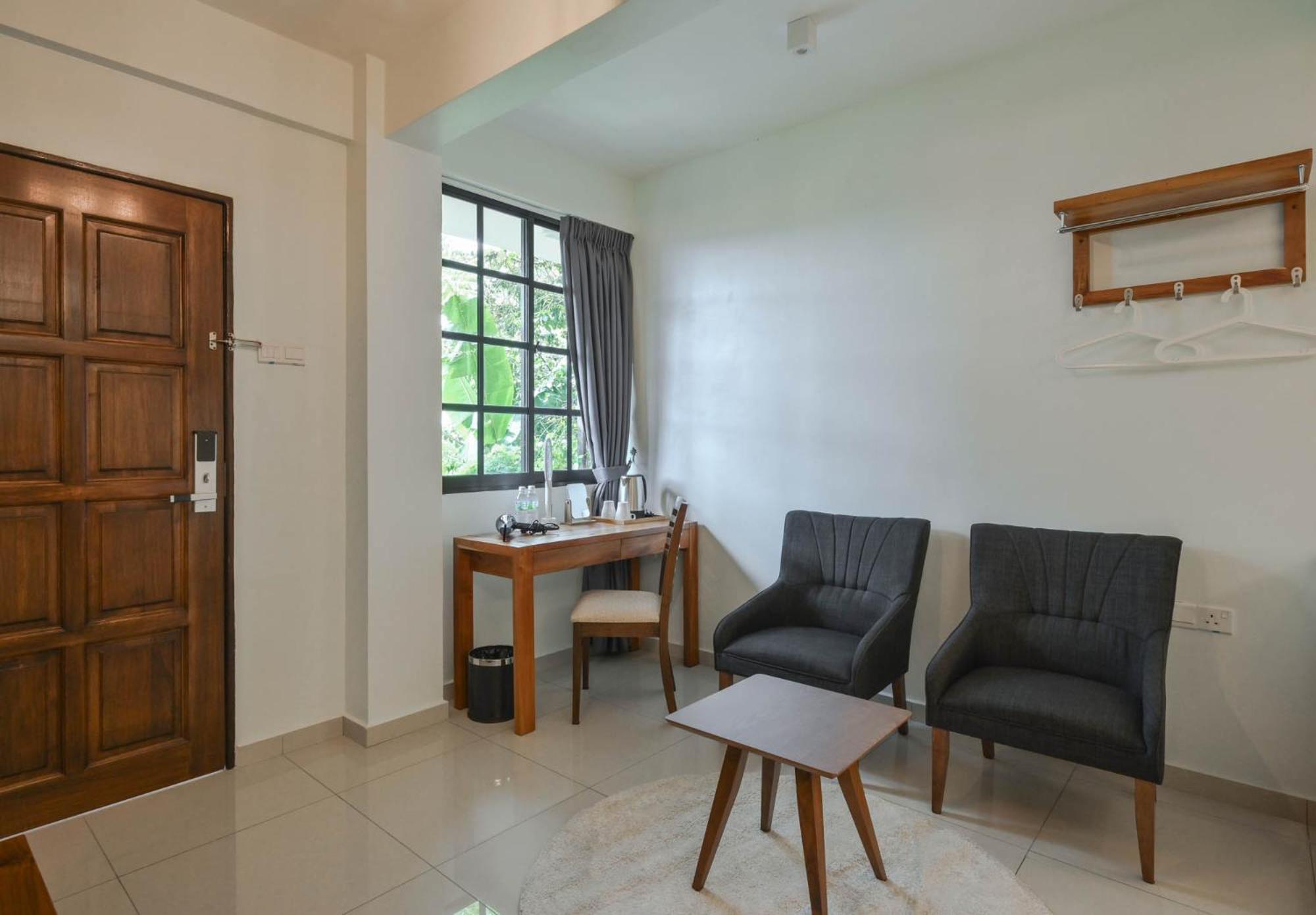 Cameron Highland Retreat تاناه راتا المظهر الخارجي الصورة