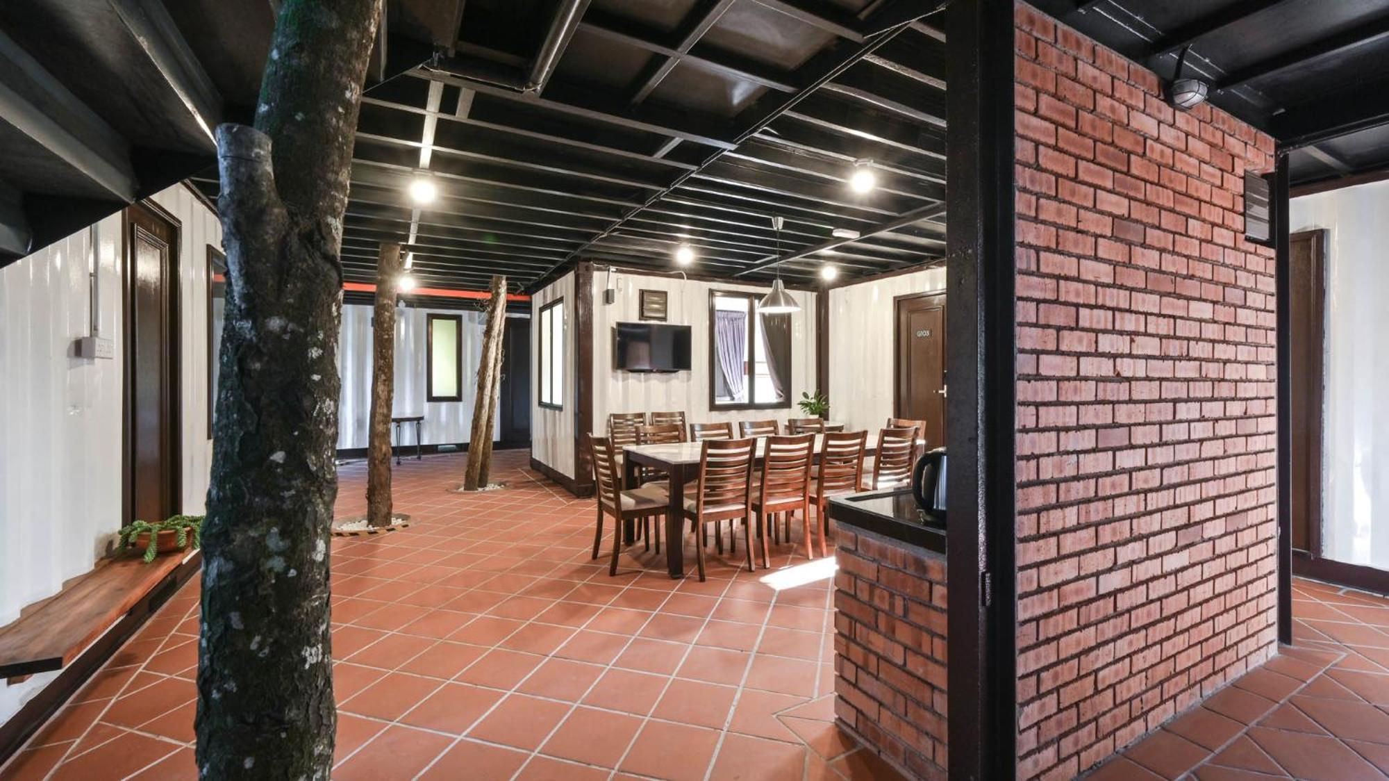 Cameron Highland Retreat تاناه راتا المظهر الخارجي الصورة