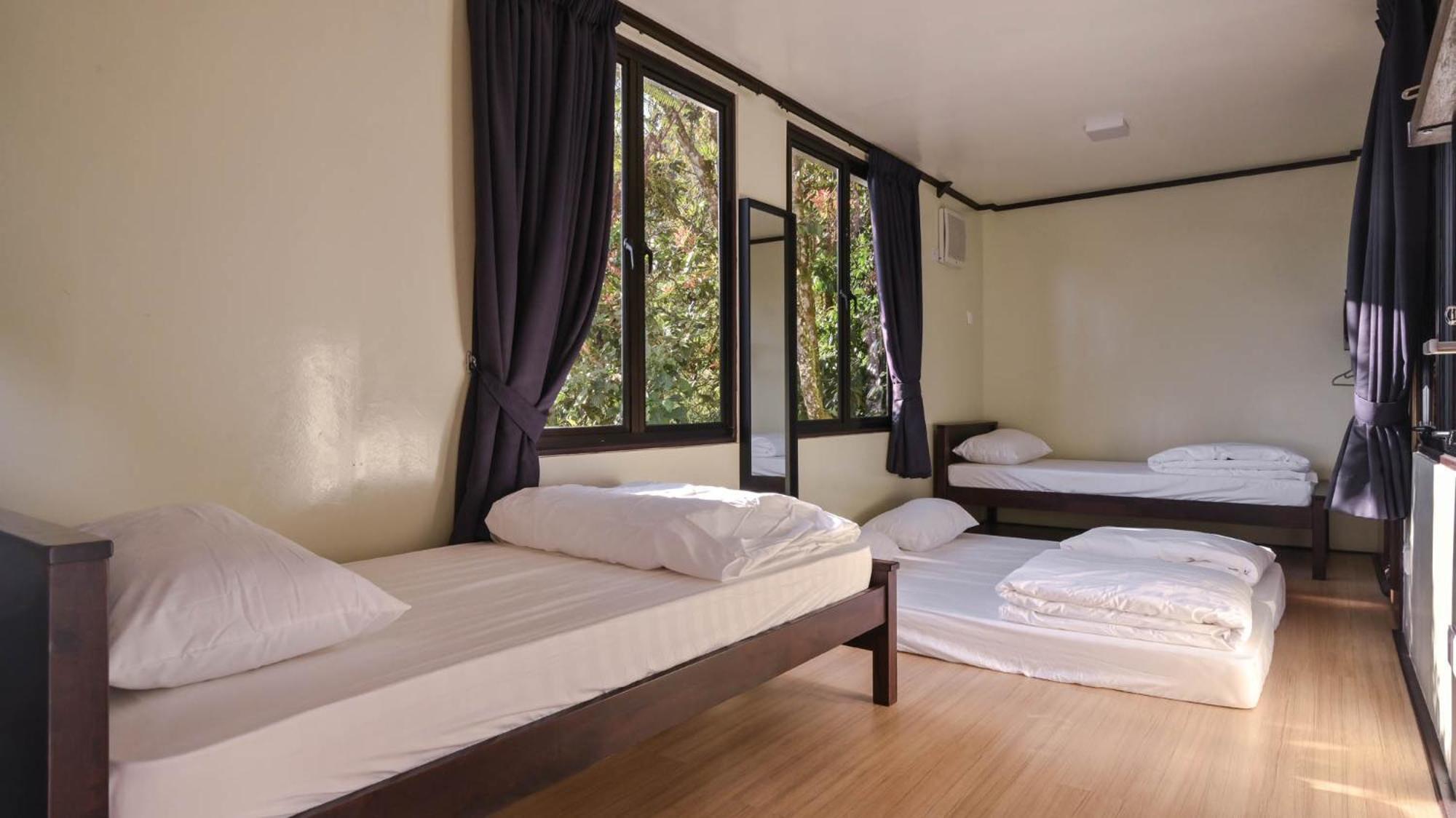 Cameron Highland Retreat تاناه راتا المظهر الخارجي الصورة